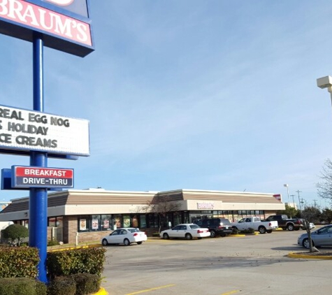 Braum's Ice Cream and Dairy Store - Oklahoma City, OK