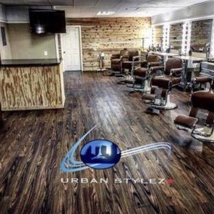 Urban Stylez Barber - Orlando, FL. Open 7 days a week 9am - 7pm