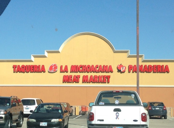 La Michoacana Meat Market - Mckinney, TX