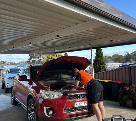 Roll On Automotive - Wallacia, NSW