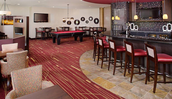 Courtyard by Marriott - Keene, NH