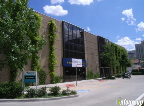 Hanger Prosthetics & Orthotics - Dallas, TX