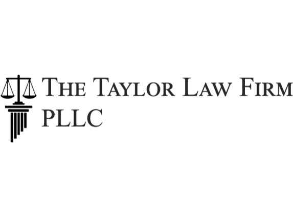 Taylor Law Firm, PLLC. - Oklahoma City, OK