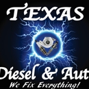 Texas Diesel & Auto - Brake Repair
