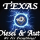 Texas Diesel & Auto