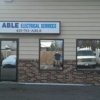 Able Electrical Services gallery