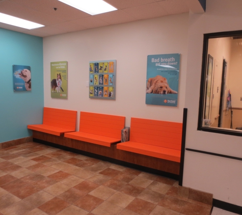 Banfield Pet Hospital - Jacksonville, FL