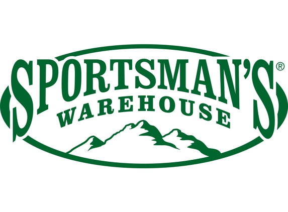 Sportsman's Warehouse - Logan, UT
