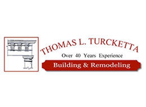 Tom Turcketta Inc. Building and Remodeling - South Dennis, MA