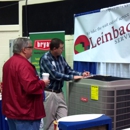 Leinbach Services Inc - Heating Contractors & Specialties