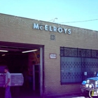 McElroy's Automotive Repair