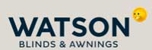 Watson Blinds & Awnings Logo