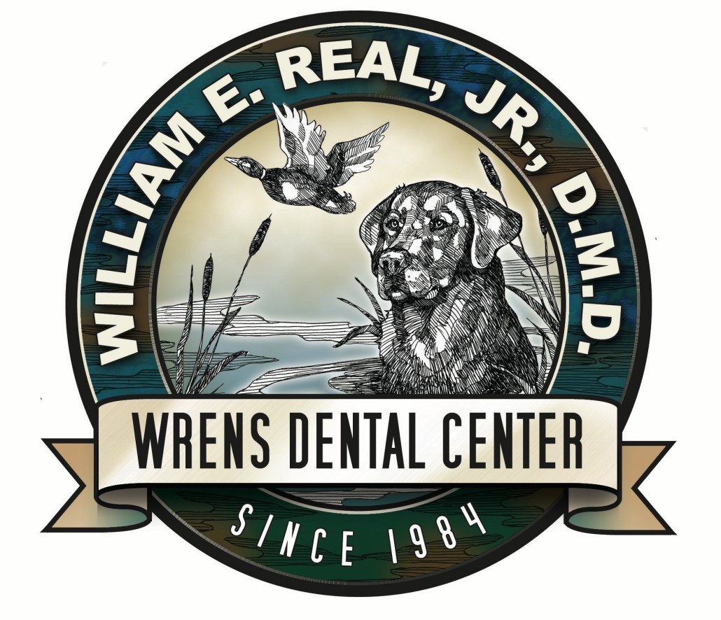 Real, William E Jr DMD