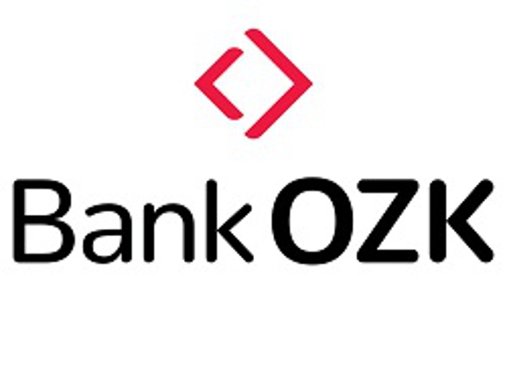 Bank OZK - Texarkana, AR