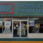 BLP Mobile Paints
