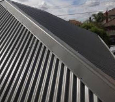 Hudson Plumbing & Roofing. Roofing Specialists