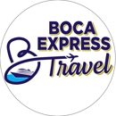Boca Express Travel - Travel Agencies