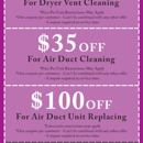 911 Dryer Vent Cleaning Richmond TX - Dryer Vent Cleaning