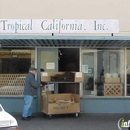 Tropical Calif Inc - Wholesale Florists