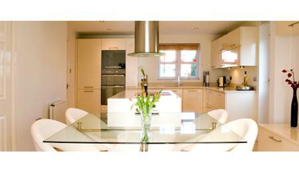 Andrew Hahn Cabinetry - Garbutt, QLD
