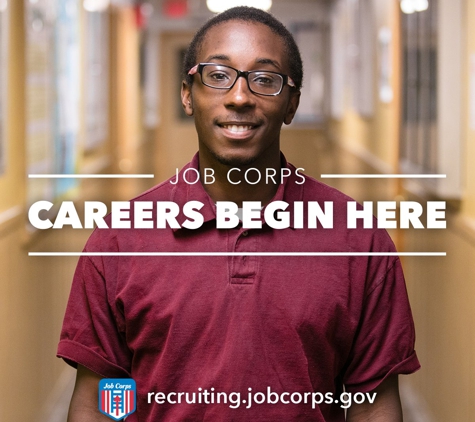 Job Corps Outreach & Admissions Office - Norfolk, VA