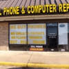 Cell Phone Repair at Inwood gallery