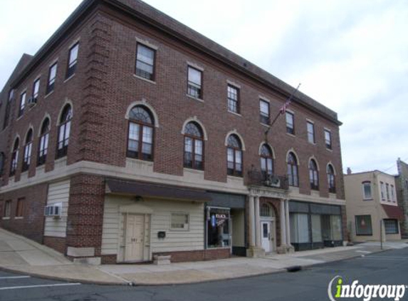 Elks Barber Shop - Bound Brook, NJ