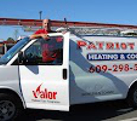 Patriot Air Heating & Cooling - Trenton, NJ