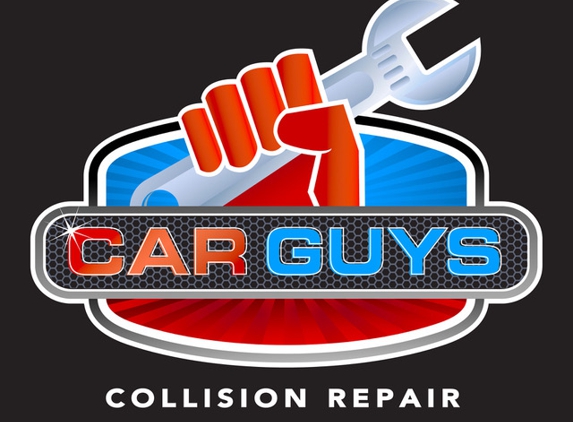 Car Guys Collision Repair Ocala - East - Ocala, FL