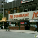 Mr. Submarine - Delicatessens