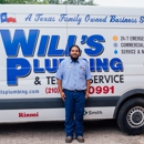 Will's Plumbing & Testing - Bathtubs & Sinks-Repair & Refinish