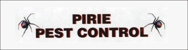 Pirie Pest Control Logo