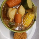 La sabrosita - Mexican Restaurants