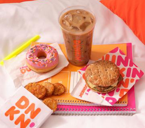 Dunkin' - Waterbury, CT