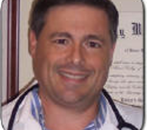 Clift, Richard G, MD - Albany, NY