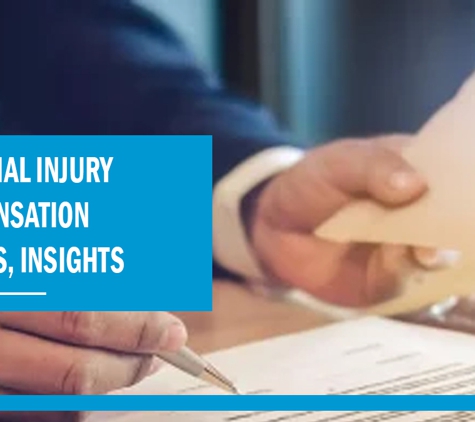 Law Partners Personal Injury Lawyers - Ballarat Central, VIC. Personal injury compensation stories, insights.