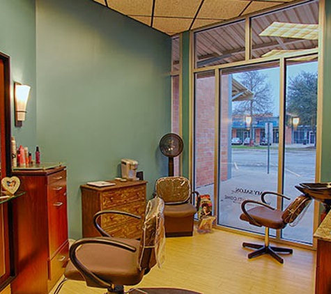 MY SALON Suite of Palm Harbor - Palm Harbor, FL