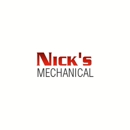 Nick's Mechanical - Lawn Mowers