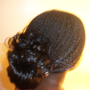 Patricia's African Hair Braiding - Parkville, MD