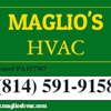 Maglio's HVAC gallery