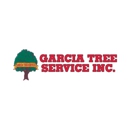 Garcia Tree Service Inc. - Tree Service