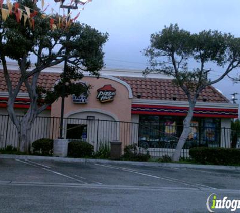 Taco Bell - Torrance, CA