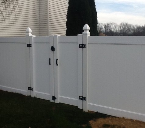 Monmouth Fence LLC - Spotswood, NJ