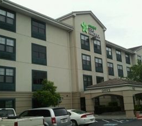 Extended Stay America - Fremont, CA