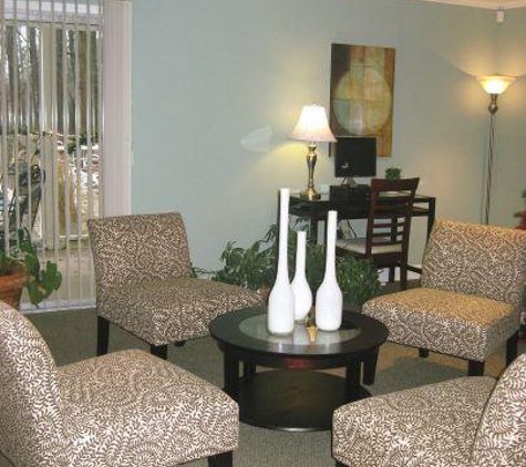 Valley Creek Apartments - Spartanburg, SC