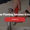 Ashland Plumbing Sewer & Drain Cleaning Service gallery