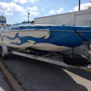 Dave's Trailer Sales - Glen Burnie, MD