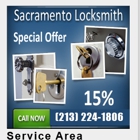 Sacramento Locksmith