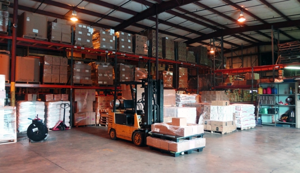 Warehousing Pro - Nashville, TN