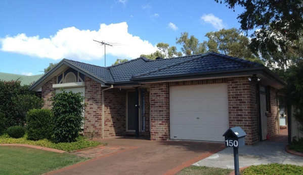 Lloyd's Property Valuations Pty Ltd - Penrith, NSW
